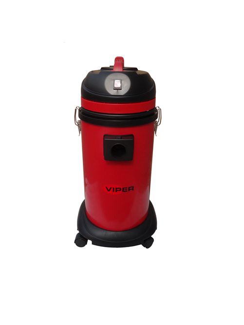 Aspirateur poussière VIPER -Labo plus