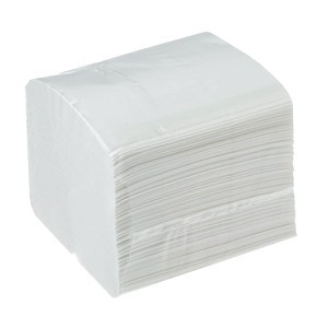 Papier toilette feuille a feuille .carton de 40 x