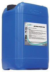 Désinfectant Oxypro Foam AAG - HYDRACHIM - 20L