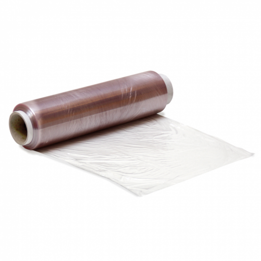 Film alimentaire transparent - GARCIA DE POU - 0.45x300m