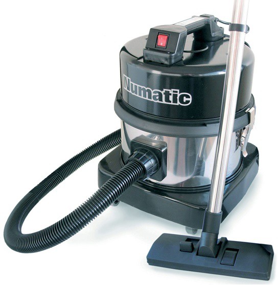 Aspirateur poussière DBQ 250 - NUMATIC - 9L