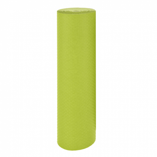 Nappe en rouleau - GARCIA DE POU - 1.20x100m - Vert anis