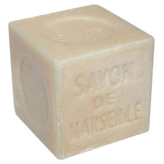 Savon de Marseille 72% Morceau 600G