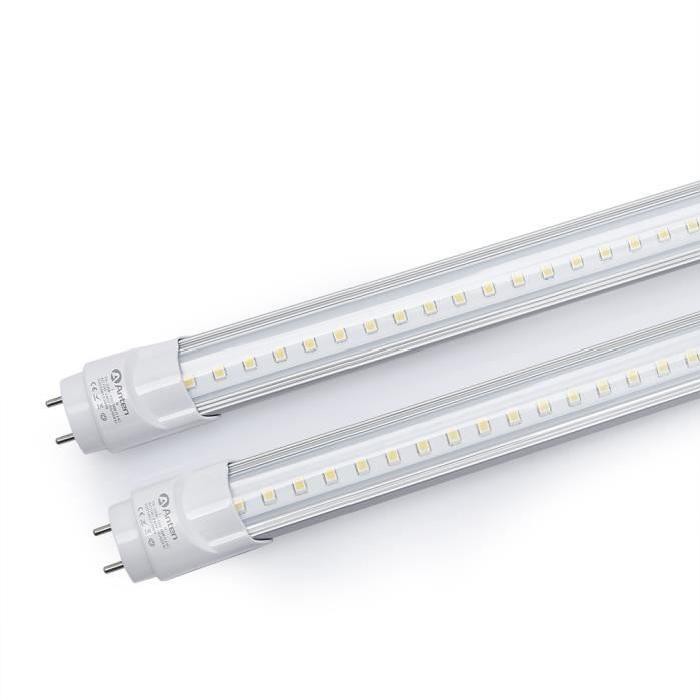 Tube LED T8 G13 25W 4000K - 150cm