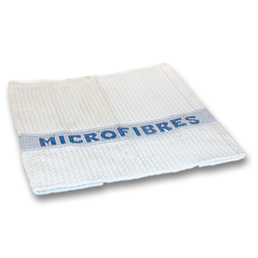 Microfibre Gaufrée 