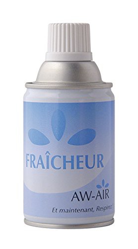 Recharges pour Diffuseur Aerosol PRODIFA AW Air - 250 ml