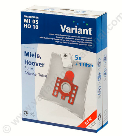 Miele sac aspirateur cheap