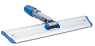 Support frange velcro alu SUPLATEX - 40cm
