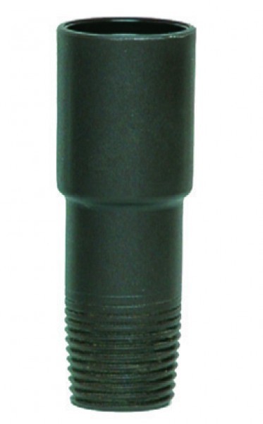 Brosserie Thomas - Manche à balai - Douille à vis Ø 24 mm - 130 cm