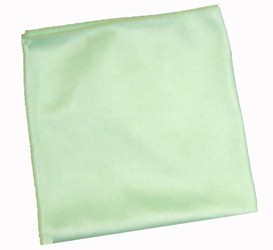 CHIFFON VITRE MICROFIBRE 40X40CM