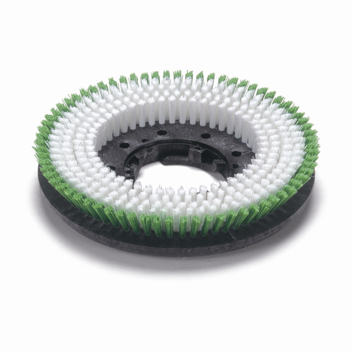Brosse de lavage polypropylène autolaveuse - NUMATIC - 450mm