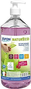 LOTION LAVANTE POUR LES MAINS- TIFON 