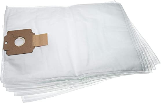 Sac shop aspirateur microfibre