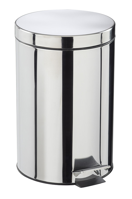 POUBELLE 14L ESSENCIA INOX