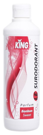 Surodorant Bonbon 500 ml SICO