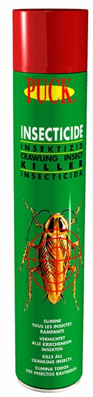 Insecticide rampants 750 ml SICO