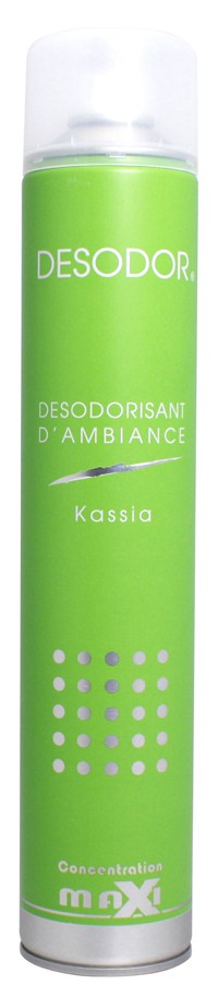 Désodorisant d'ambiance Kassia U2 - 400 ml SICO