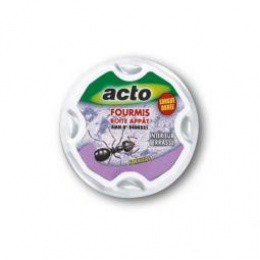 Antifourmis appat boite 10g