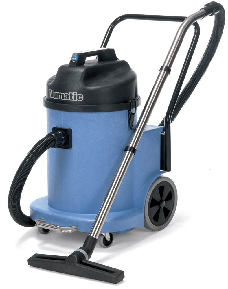 Aspirateur eau et poussière CV570 - NUMATIC