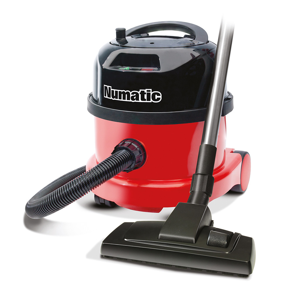 Aspirateur poussières PPR240 - NUMATIC - 9L