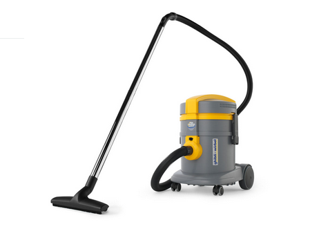 Aspirateur eau et poussières POWER WD 22 P - GHIBLI