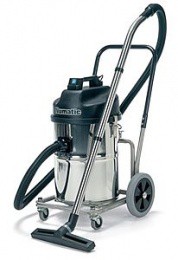 Aspirateur numatic wvd750t 2