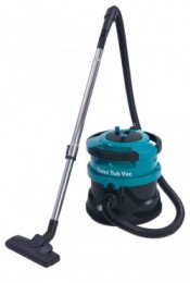 Aspirateur valet tub vac