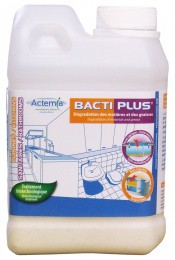 Bacti plus