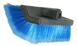 Balai brosse bi faces 33cm