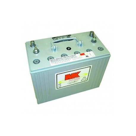 Batterie type " gel" 12V /100 AHR - NUMATIC