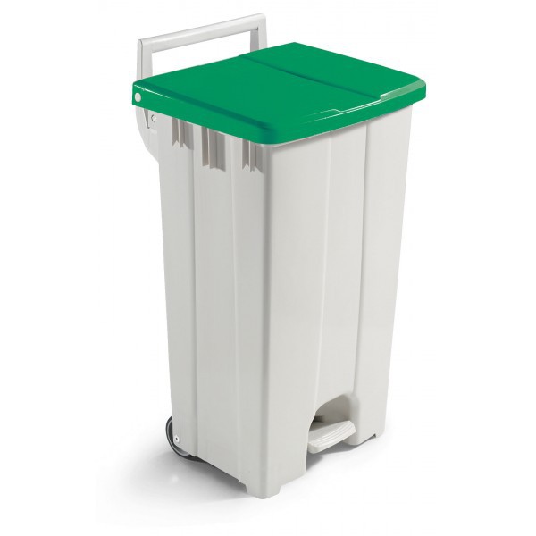 Poubelle container Polaris - DME - 90L