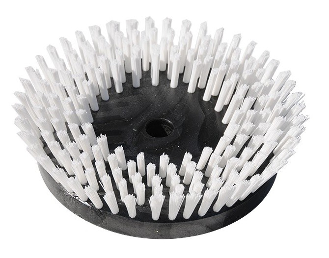 Brosse nylon mini monobrosse - EUROSTEAM