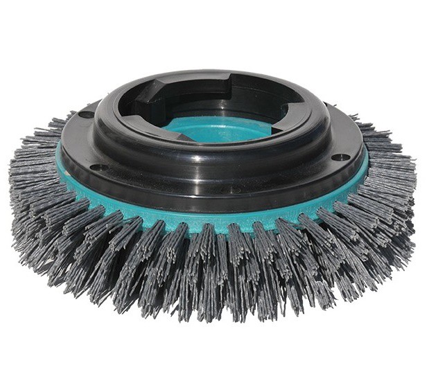 Brosse tynex - EUROSTEAM - ⌀ 260