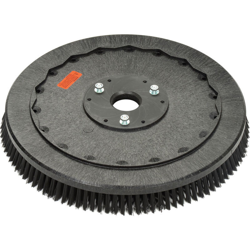 Brosse PPL 20'' 0.60 mm pour Autolaveuse TVX