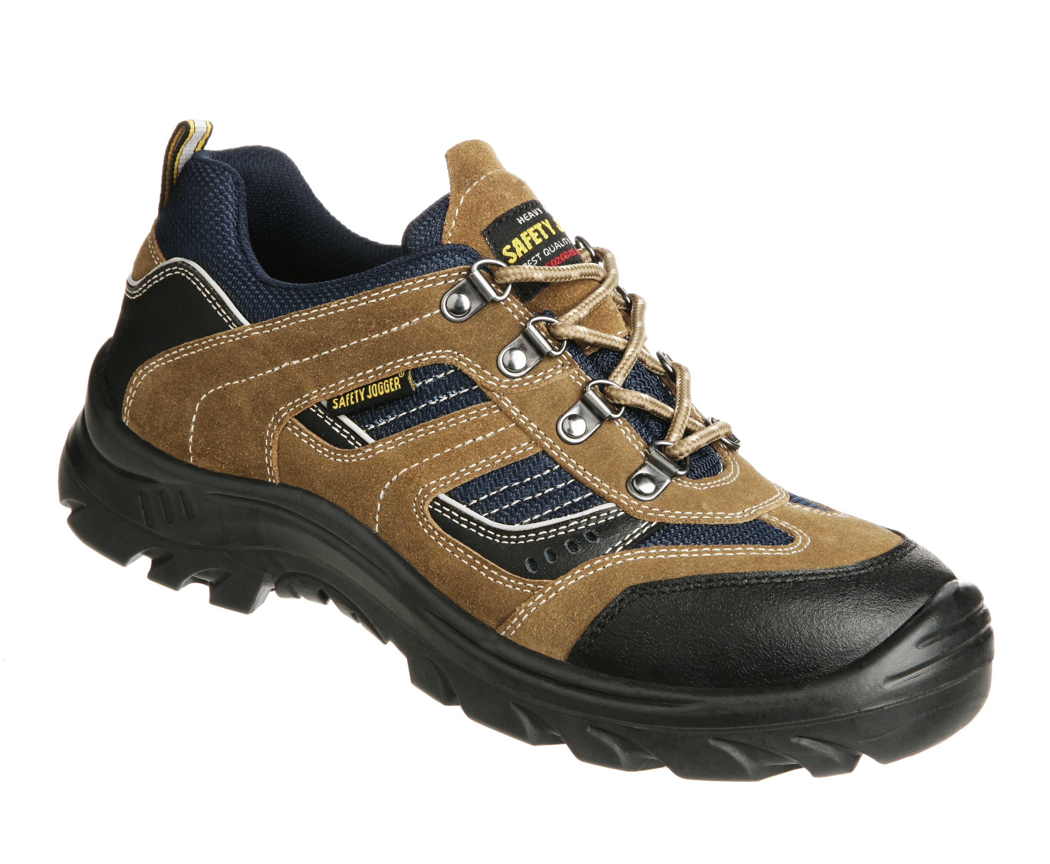 Chaussure de sécurité safety jogger Clearance