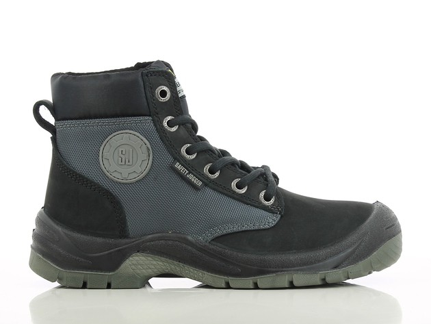 Safety jogger x22 shop