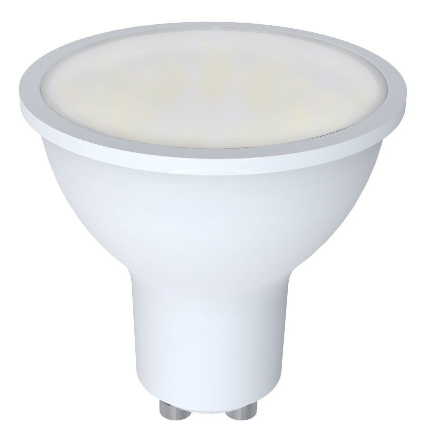 Ampoule spot LED 5W GU10 3000K