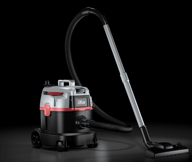 Aspirateur ERA EVO- sprintus 