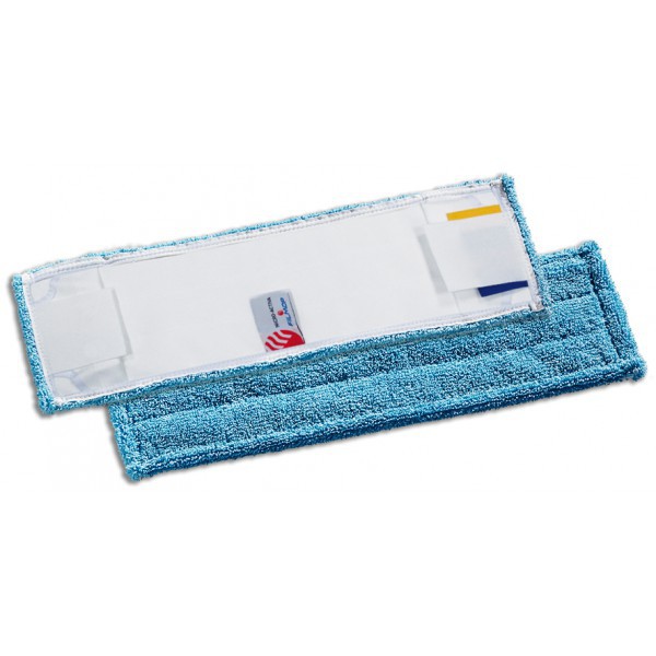 Frange microfibre à languettes Micro Activa - FILMOP - 40x13cm