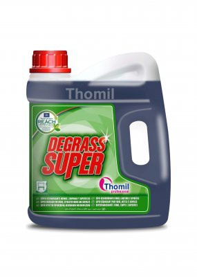 Degrass Super - THOMIL - 4L