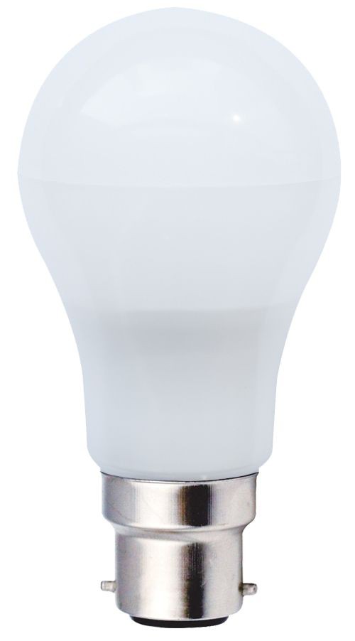 Ampoule standard A60 LED B22 2700K