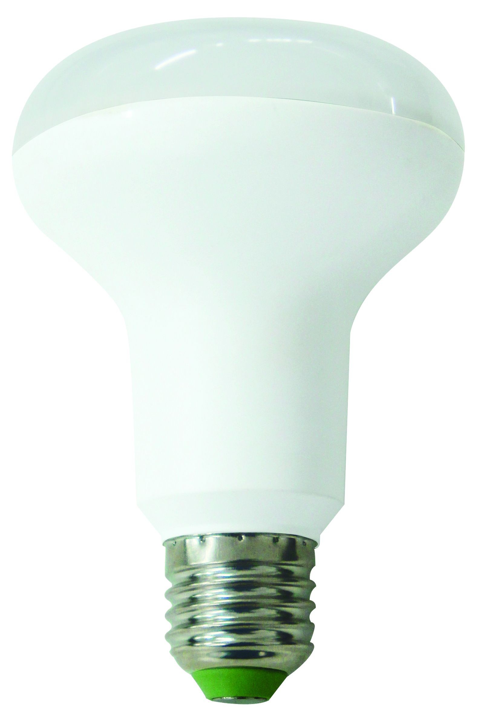 Ampoule spot R80 LED 10W E27 3000K