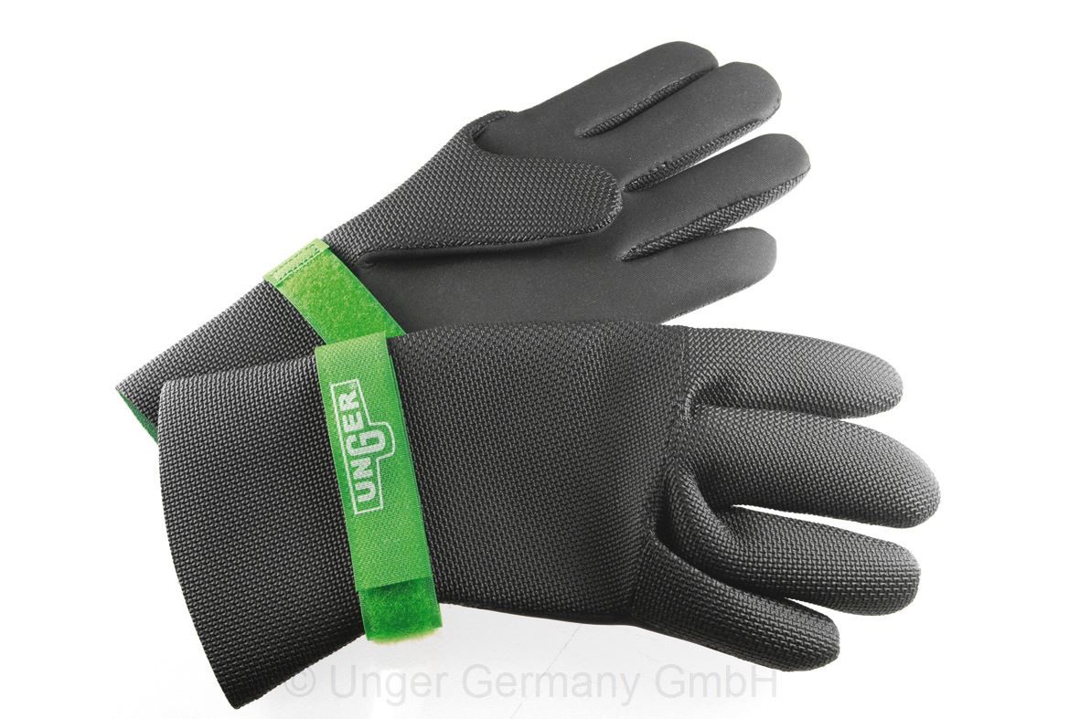 Gants protection neoprène - UNGER 