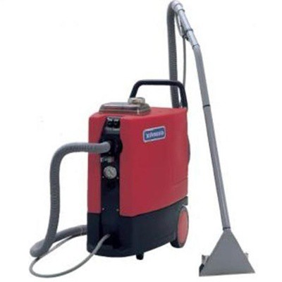 Aspirateur moquette Inject/Extract TW1250 - CLEANFIX