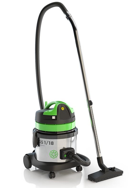 Aspirateur poussière GS 1/18 ECO B - ICA