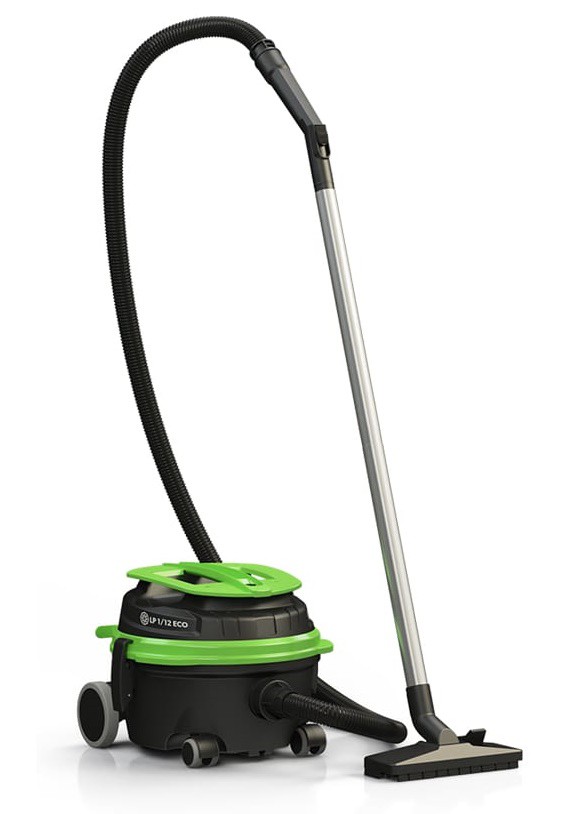 Aspirateur professionnel NES570-A - NUMATIC - 23L - Spécial BTP