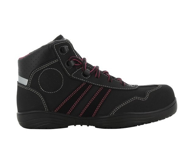 Chaussure de Securite ISIS SAFETY JOGGER