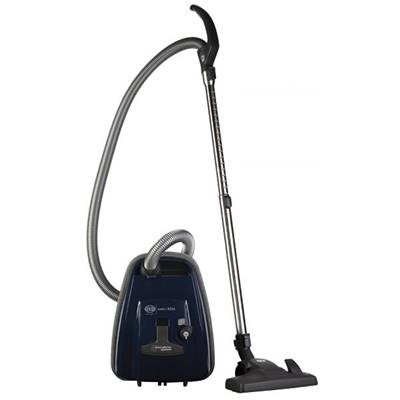 Aspirateur traineau domestique AirBelt bleu sombre K 226-SEBO-