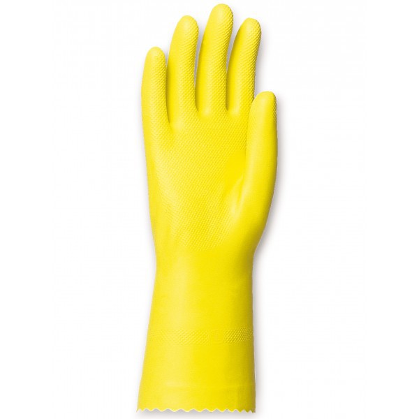 Gant de Ménage en Latex, Gants Latex 