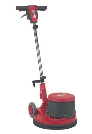 Monobrosse basse vitesse R44-120 - CLEANFIX